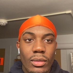 Meet your Posher, Jaylen